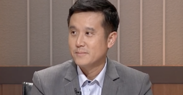 Chaiwut, the man with a mission to defend Thailand from the fake-news tsunami