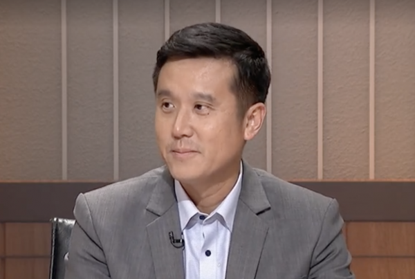 Chaiwut, the man with a mission to defend Thailand from the fake-news tsunami