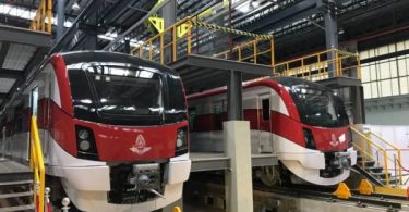 SRT given a month to lower fares on the two Red Line extension routes