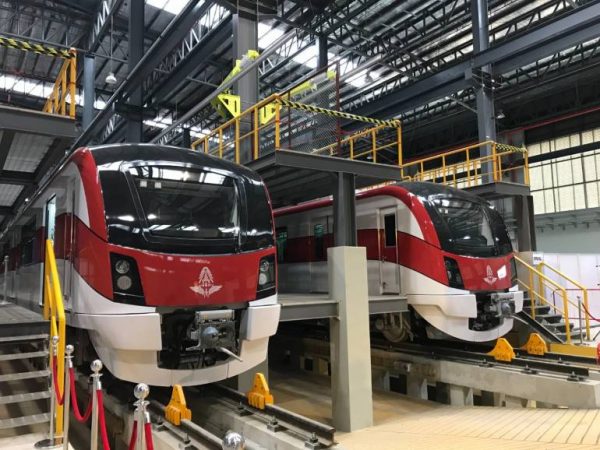 SRT given a month to lower fares on the two Red Line extension routes