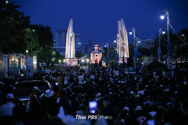 New hurdles await in Thailand’s tortuous road to charter change