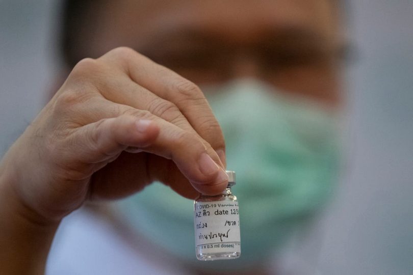 EXPLAINER: Why countries are halting the AstraZeneca shot Iceland Vaccines Bulgaria Experts Denmark