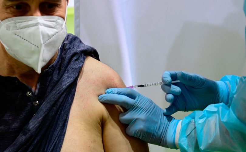 Germany postpones vaccination summit over AstraZeneca furor South Korea Australia Britain Thailand European Union