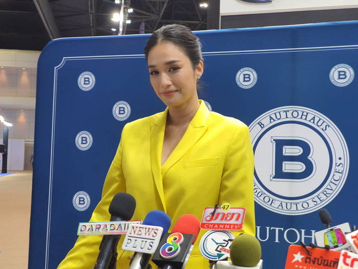 “ครีม เปรมสินี” แยกทางสามีนักธุรกิจ ปิดฉากชีวิตคู่ 3 ปี ไปต่อด้วยกันไม่ได้