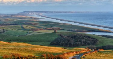 10 of the prettiest places in Dorset
