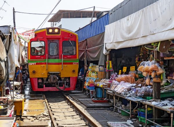 Thailand’s tourism operators lobby for borders to reopen on July 1