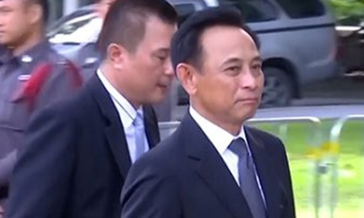 ศาลปกครองกลางพิพากษา “บุญทรง” และพวก ยังต้องชดใช้คดีข้าวจีทูจี เกือบ 1.5 หมื่นล้าน