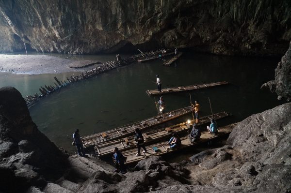 What lies beneath | Thai PBS World : The latest Thai news in English, News Headlines, World News and News Broadcasts in both Thai and English. We bring Thailand to the world