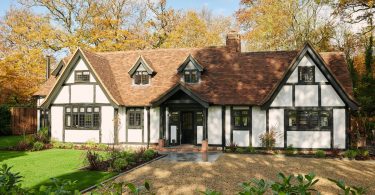 North Lodge, Coworth Park review
