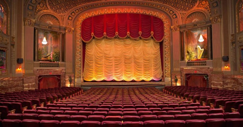 When theatres will open again in the UK