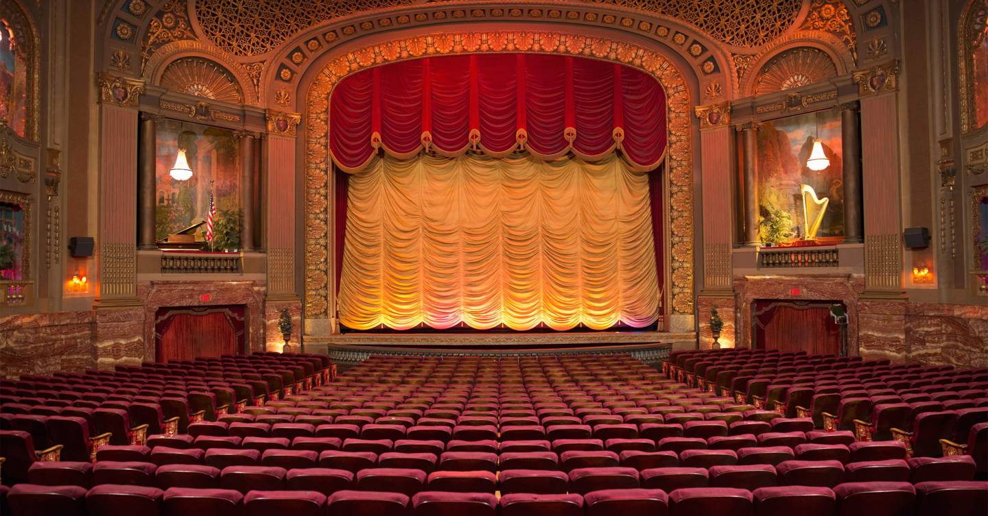 When theatres will open again in the UK
