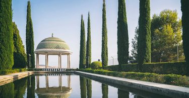 WIN A 14-NIGHT EUROPEAN CRUISE FOR TWO