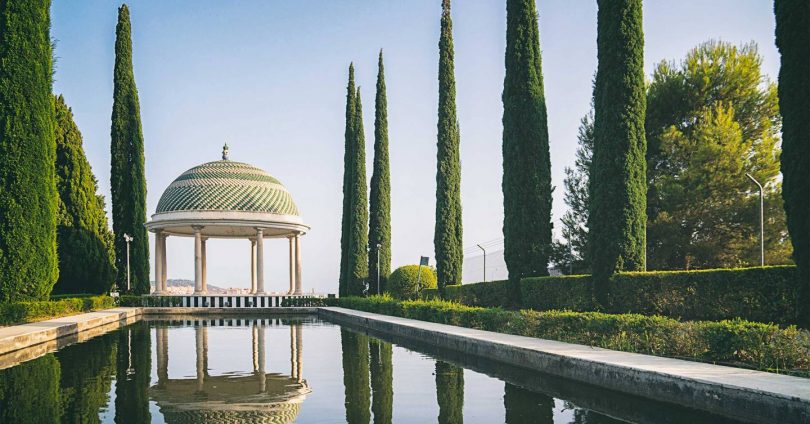 WIN A 14-NIGHT EUROPEAN CRUISE FOR TWO