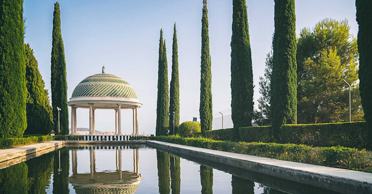 WIN A 14-NIGHT EUROPEAN CRUISE FOR TWO