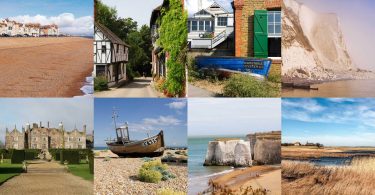 10 of the most beautiful places in Kent
