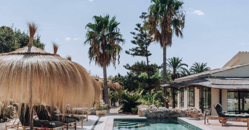 11 of the best villas in Spain
