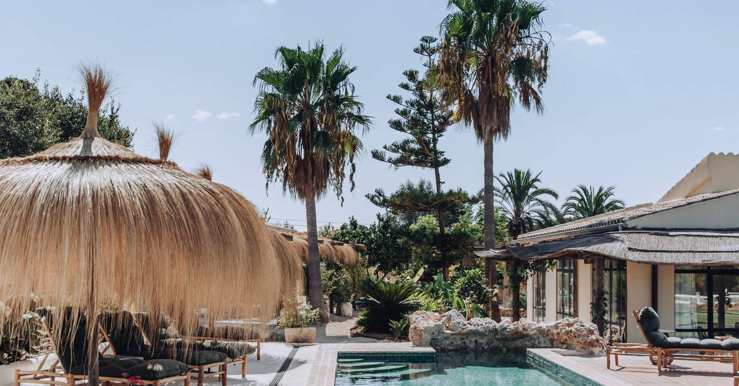 11 of the best villas in Spain