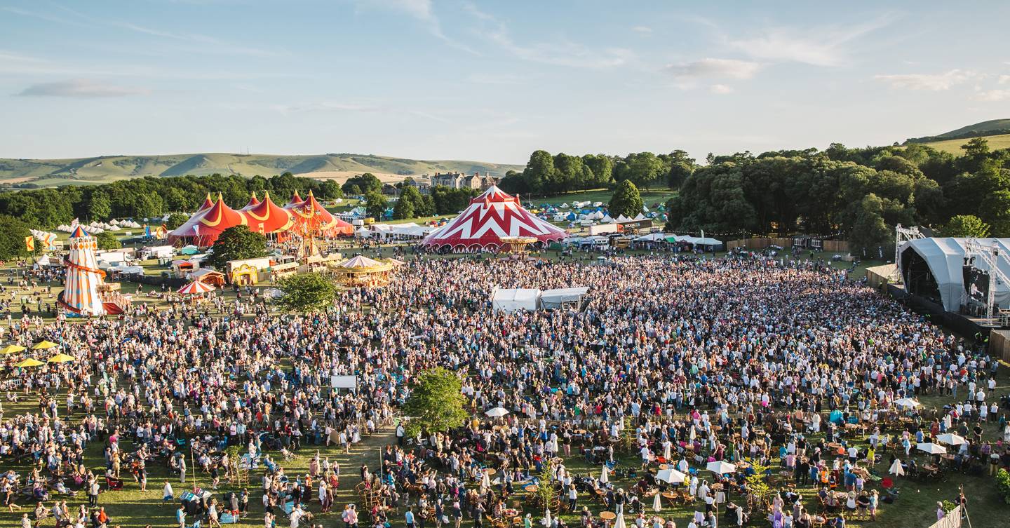When will we go to festivals again? Key UK dates for summer 2021