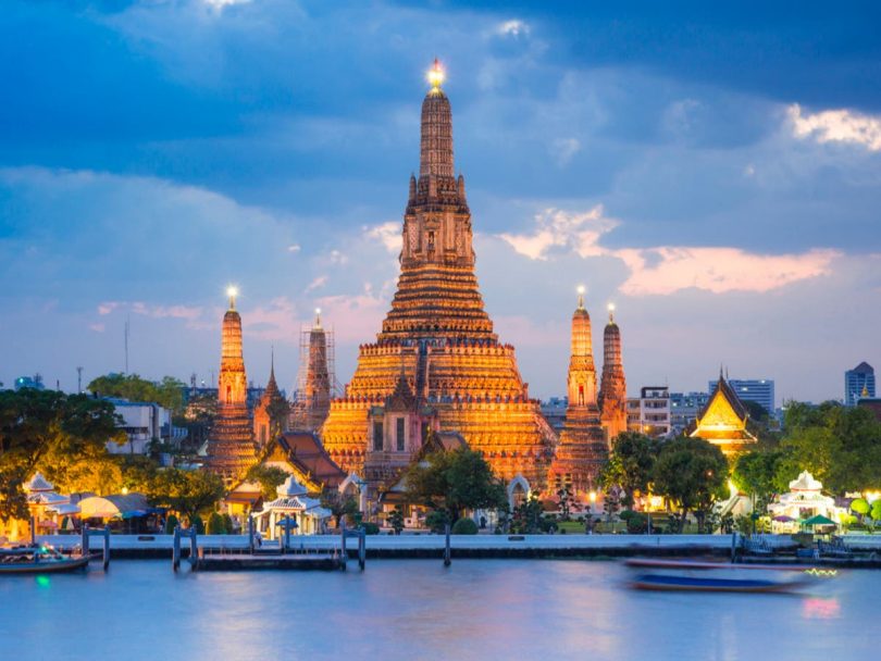 Thailand could drop quarantine for some tourists by October