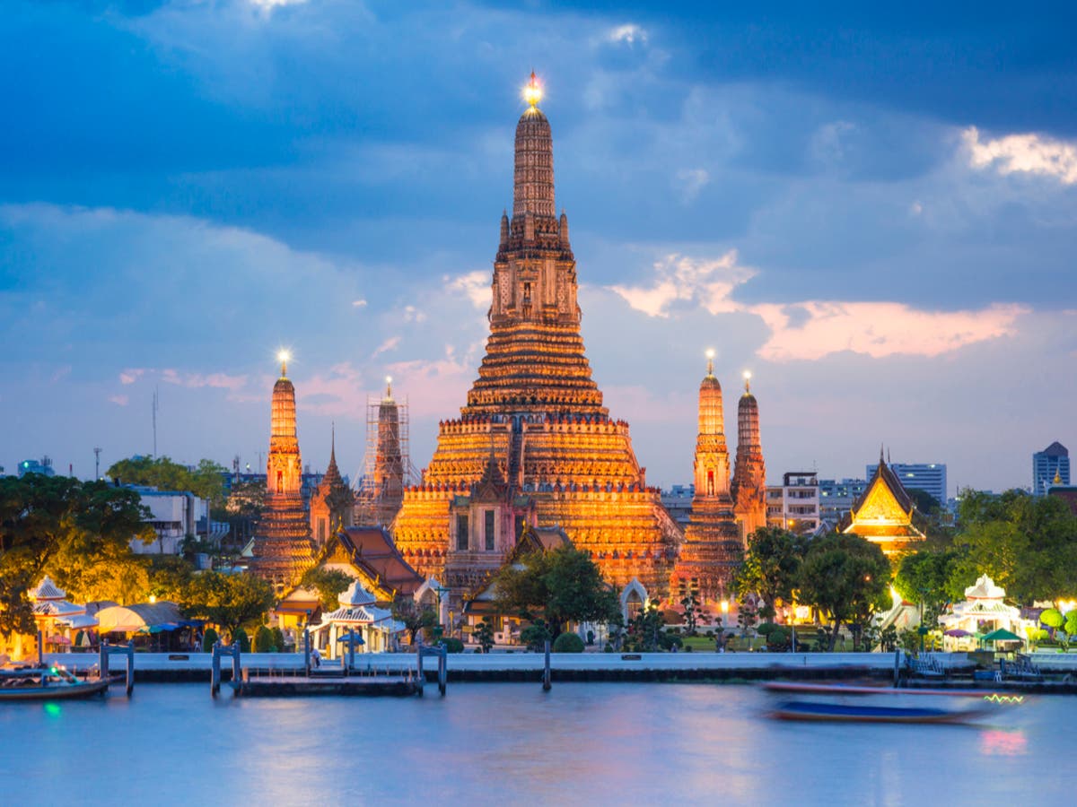 Thailand could drop quarantine for some tourists by October