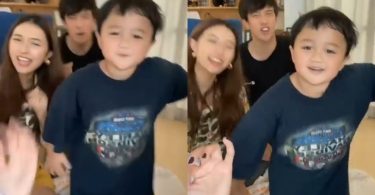 “พายุ” นั่งไม่ติด หลังได้ยินเพลง มะล่องก่องแก่ง ครั้งนี้มี “มิว-เจมส์-อ้น” แจมด้วย