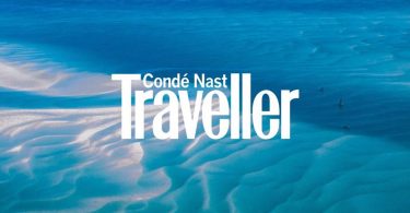 Subscribe to Condé Nast Traveller