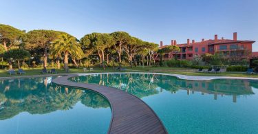 Win a four-night family holiday in Cascais, one of Portugal’s prettiest coastal towns
