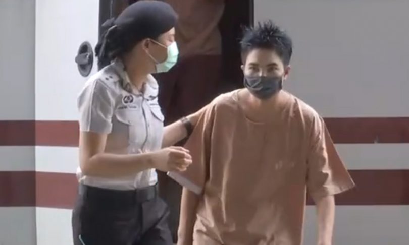 ศาลอุทธรณ์ ยืน ตัดสินคุก 4,355 ปี “ซินแสโชกุน” คดีตุ๋นทัวร์ญี่ปุ่น
