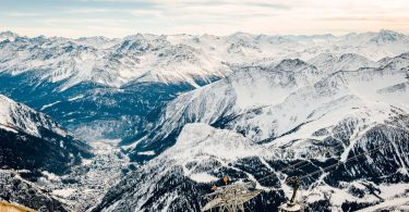 ‘House of Gucci’ film locations: the coolest places in the Dolomites, Italy