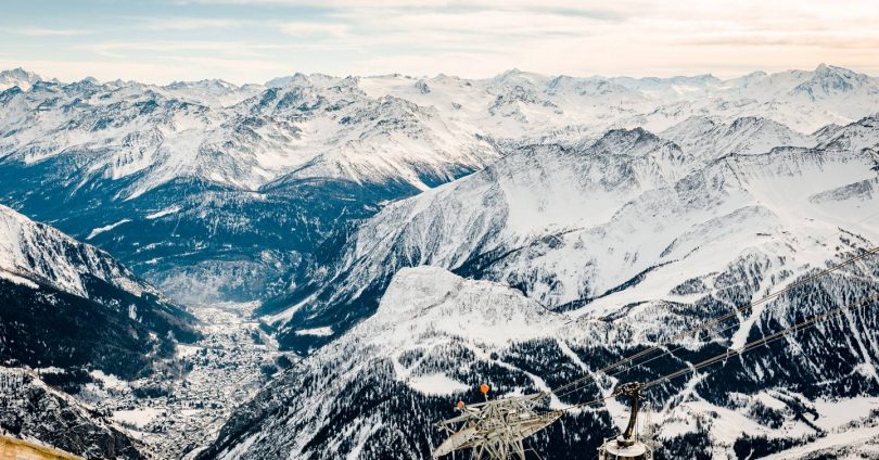 ‘House of Gucci’ film locations: the coolest places in the Dolomites, Italy