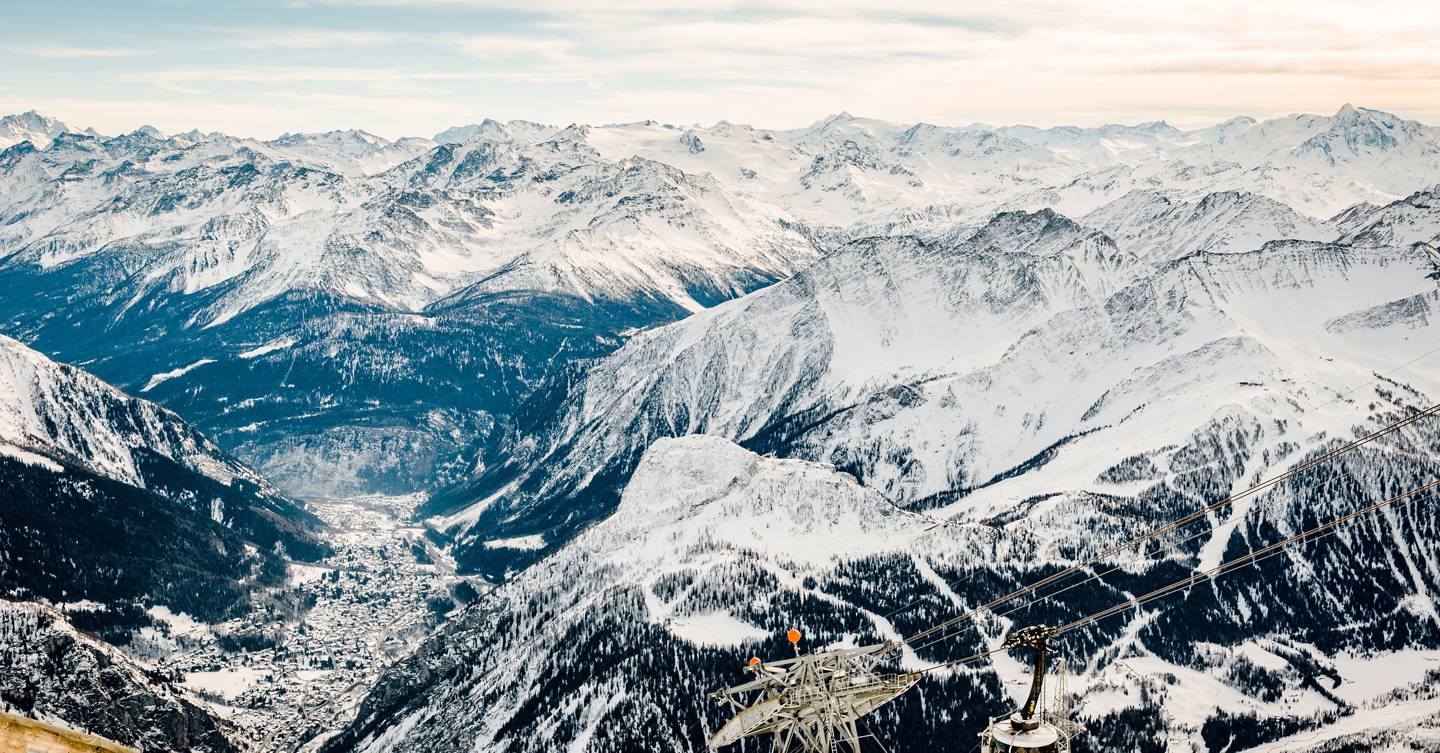 ‘House of Gucci’ film locations: the coolest places in the Dolomites, Italy