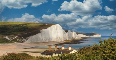 Jodie Kidd’s ultimate West Sussex pub road trip
