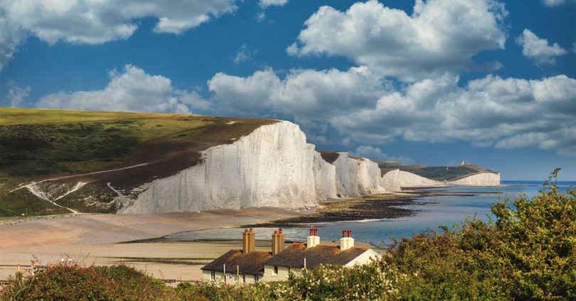 Jodie Kidd’s ultimate West Sussex pub road trip