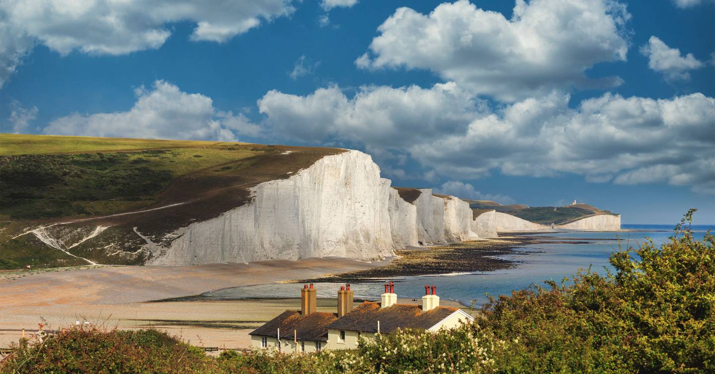 Jodie Kidd’s ultimate West Sussex pub road trip