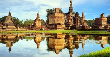 The All-In-One Thailand Guide On What To Explore As Senior Citizens