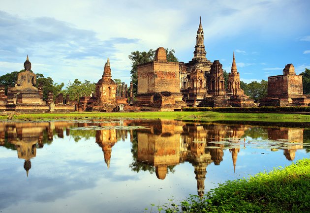 The All-In-One Thailand Guide On What To Explore As Senior Citizens