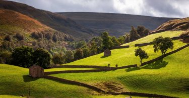 The 10 most beautiful places in Yorkshire