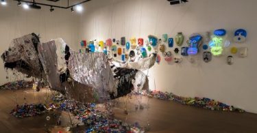 Art “Events” in Bangkok’s Creative District you can visit in March