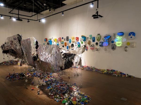 Art “Events” in Bangkok’s Creative District you can visit in March