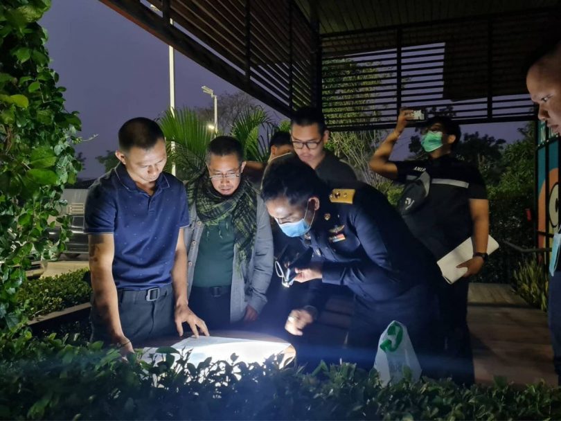 Stop the Illegal Wildlife Trade: Thai authorities seize £7m in assets from notorious XTC animal trafficking gang