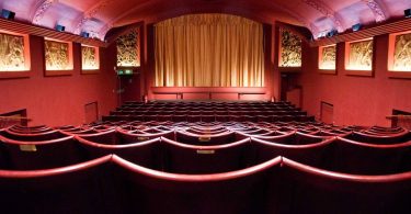 When do cinemas open again?