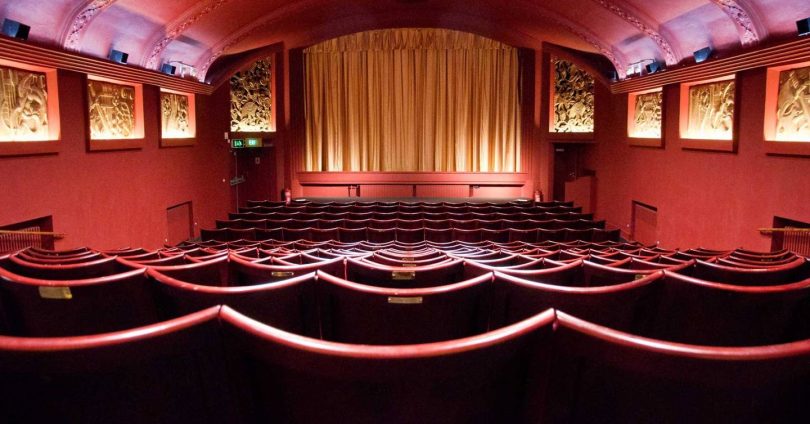 When do cinemas open again?