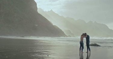 Where is ‘The One’ filmed?