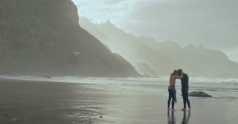 Where is ‘The One’ filmed?