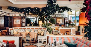 When do restaurants open? | CN Traveller