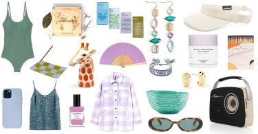 The best spring buys for under £55