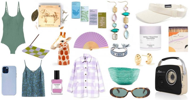 The best spring buys for under £55