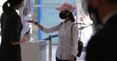 297 COVID cases among illegal immigrants at detention centres in Bangkok