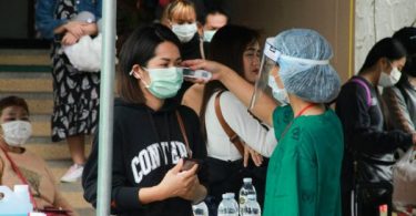 Chonburi records 40 more COVID-19 infections related to entertainment cluster