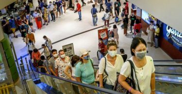 New restrictions nationwide start Sunday to curb surge in COVID-19 infections
